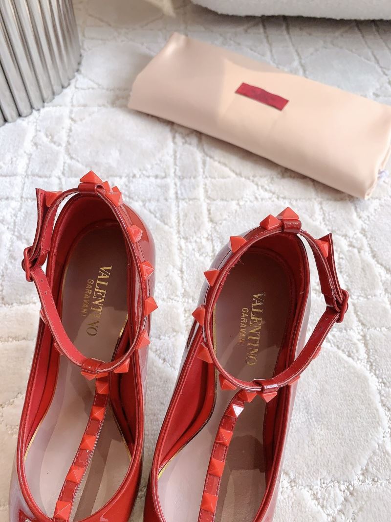 Valentino Heeled Shoes